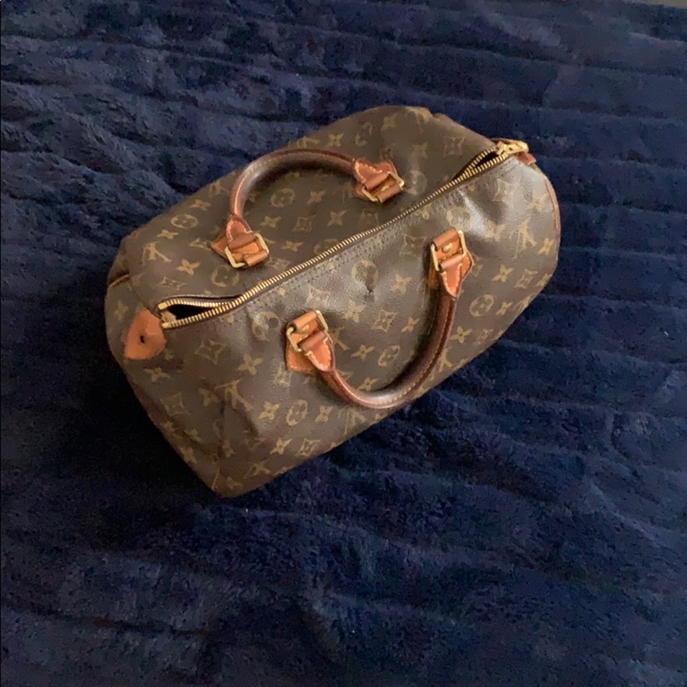 LV Small Speedy